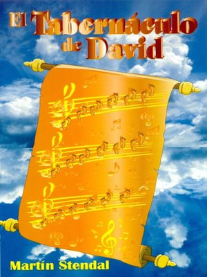 cover image of El Tabernáculo de David